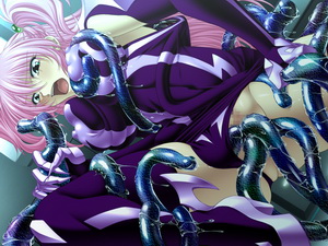 hentai tentacles