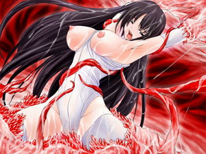 hentai tentacles