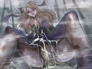 hentai tentacles