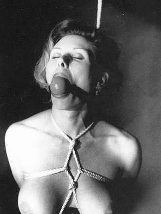 vintage bdsm
