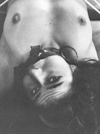 retro bondage