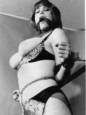 vintage bdsm