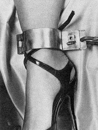 vintage bdsm