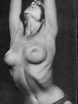 vintage bdsm