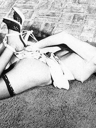 vintage bdsm