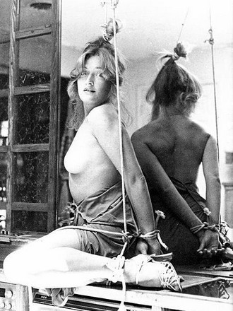 classic bondage porn