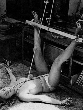 vintage bdsm