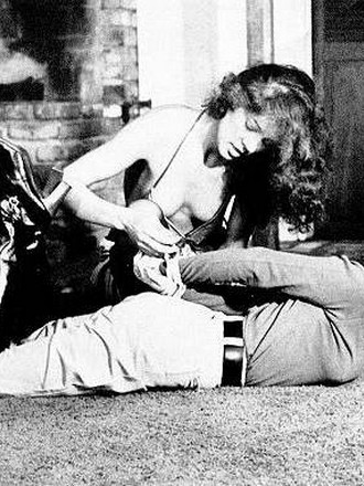 classic bondage porn