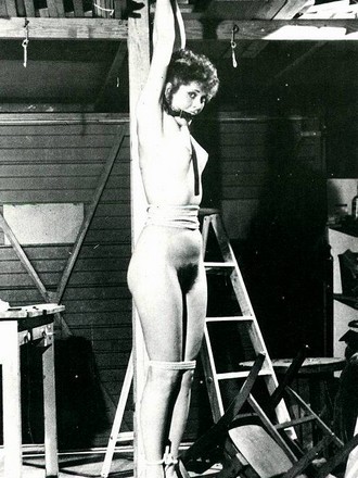 classic bondage porn