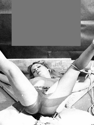 vintage bdsm