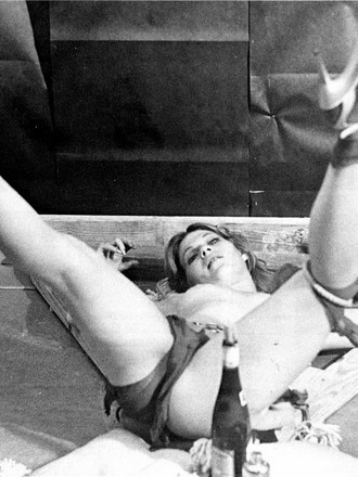 classic bondage porn