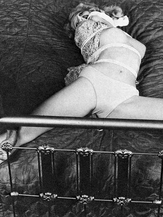classic bondage porn