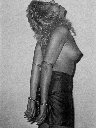 vintage bdsm
