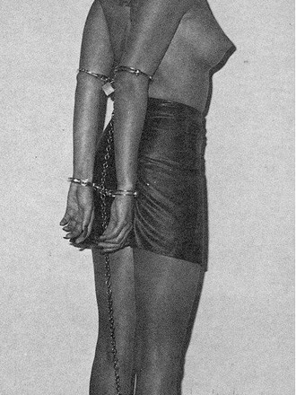classic bondage porn