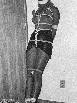 retro bondage