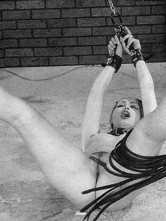 vintage bdsm