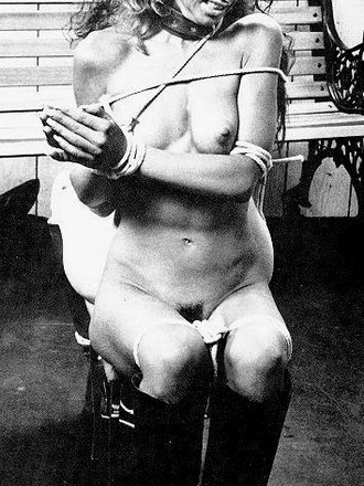 vintage bdsm