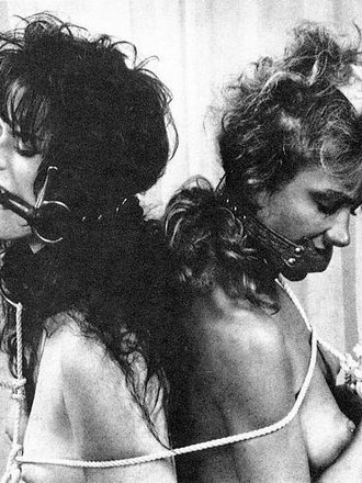 vintage bdsm
