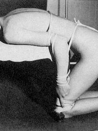 vintage bdsm