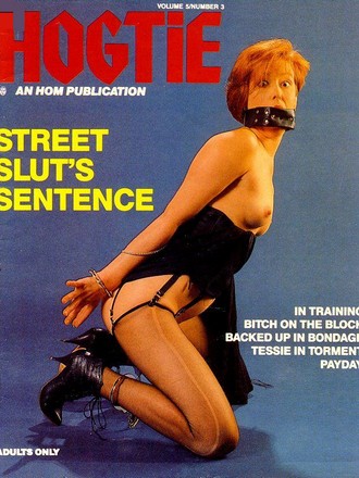 classic bondage porn