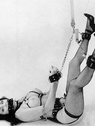 vintage bdsm