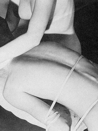 vintage bdsm