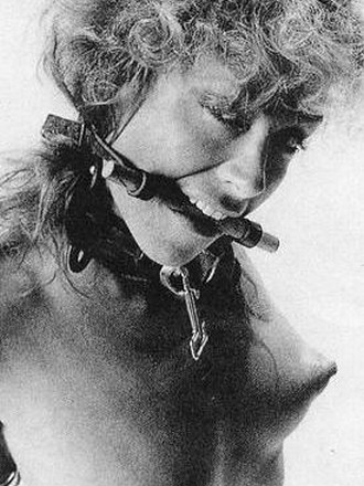 vintage bdsm