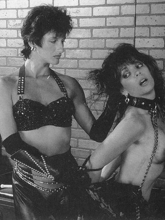 classic bondage porn