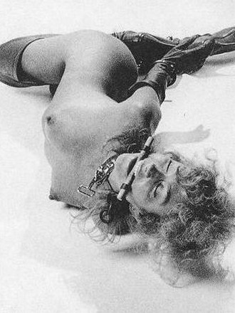 vintage bdsm