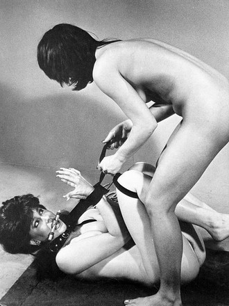 vintage bdsm