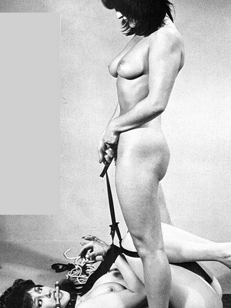 vintage bdsm
