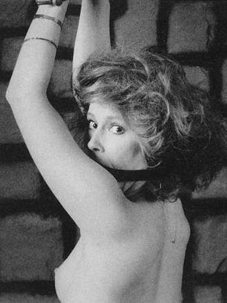 vintage bdsm