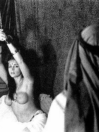 vintage bdsm