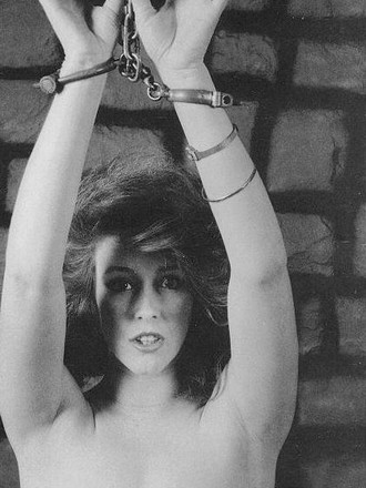 classic bondage porn
