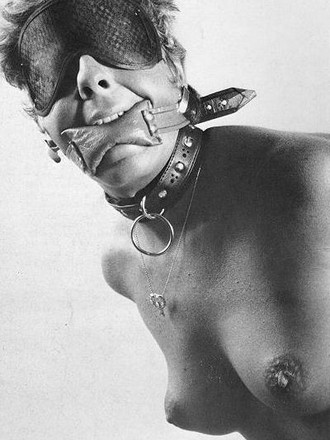vintage bdsm