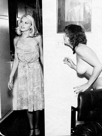 vintage bdsm