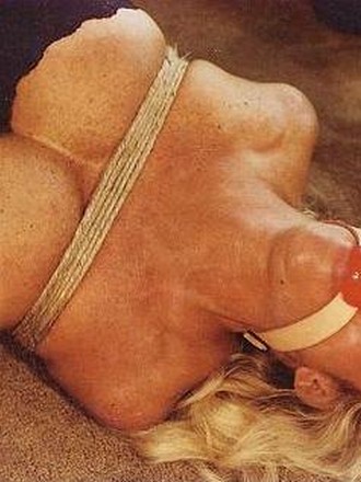 classic bondage porn
