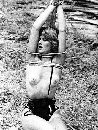 vintage bdsm