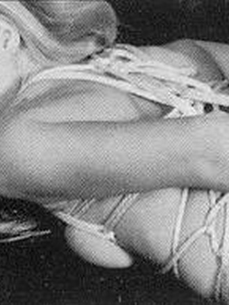 retro bondage