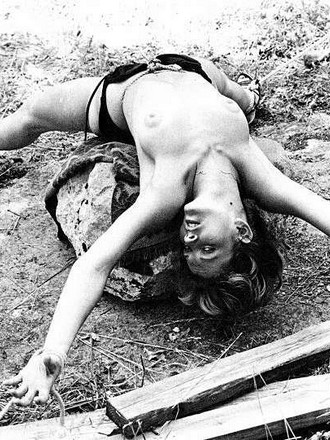 retro bondage