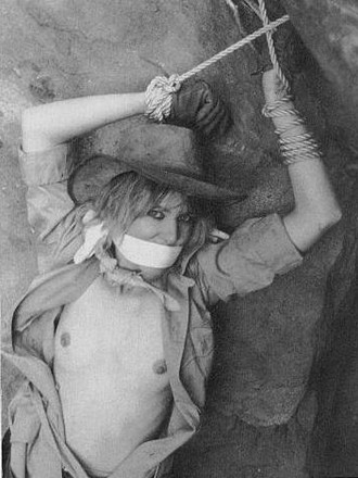 vintage bdsm