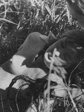vintage bdsm