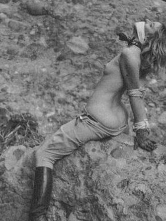vintage bdsm