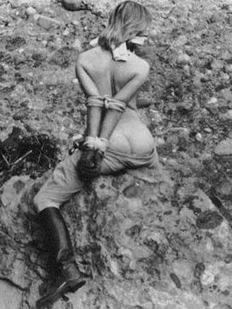classic bondage porn