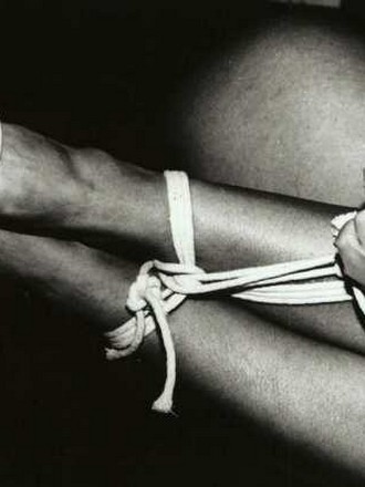 classic bondage porn