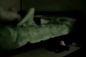 hidden camera por