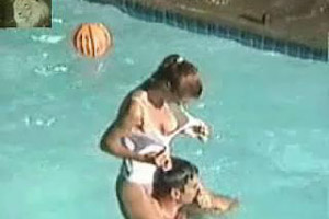 hidden camera por