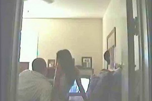 spy camera clips