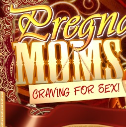 Pregnant Moms