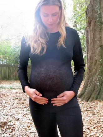 Pregnant Girls Photos